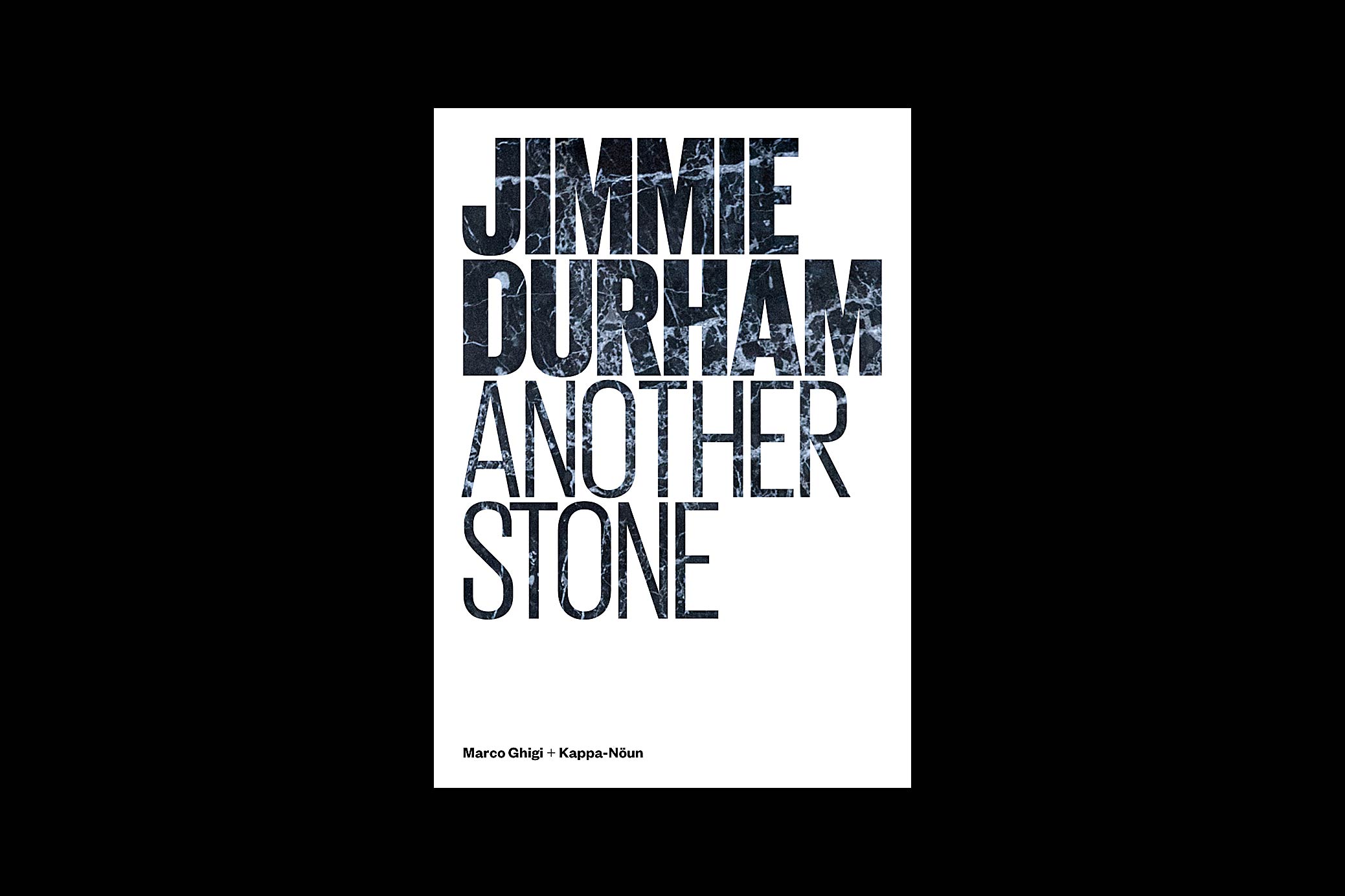 jimmie durhman another stone