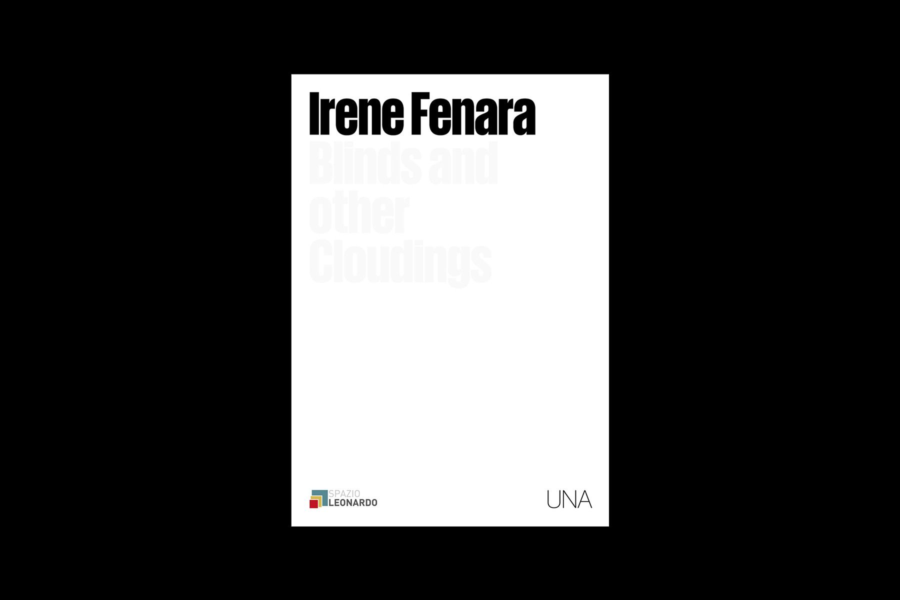 irene fenera blinds other cloudings