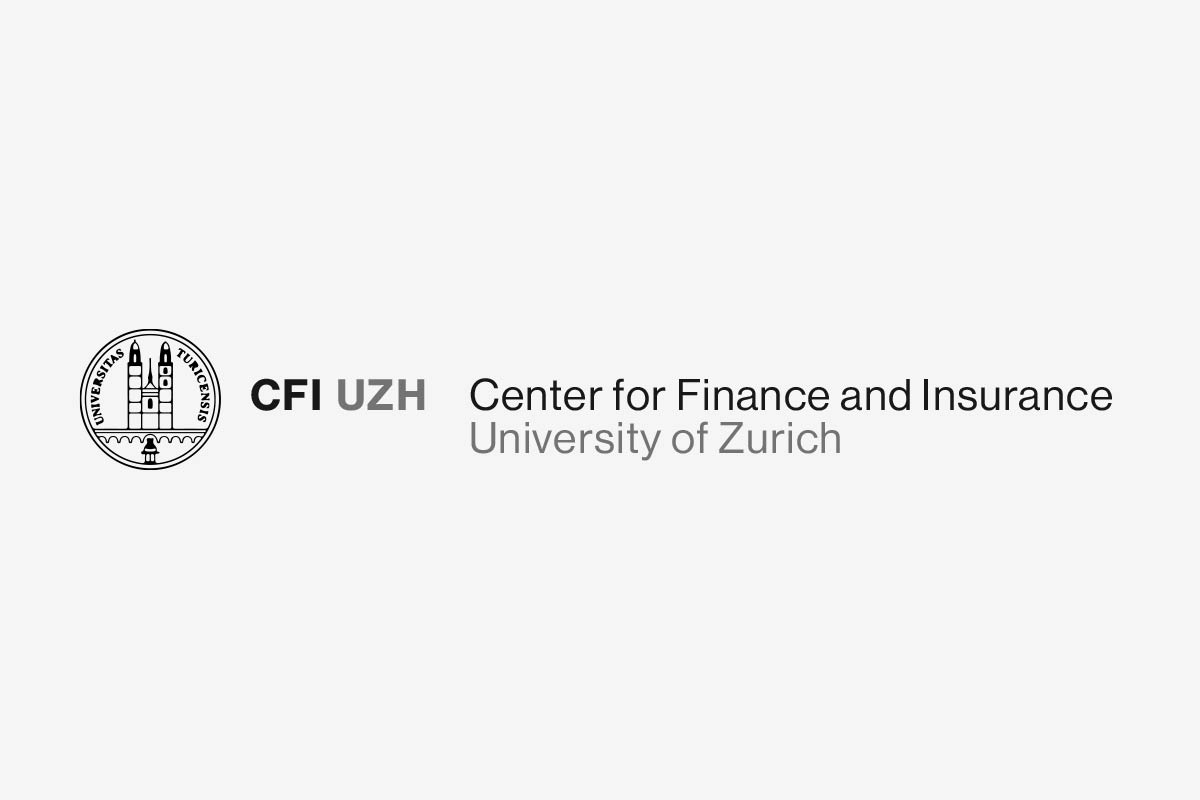 center finance insurance zurich cfi uzh