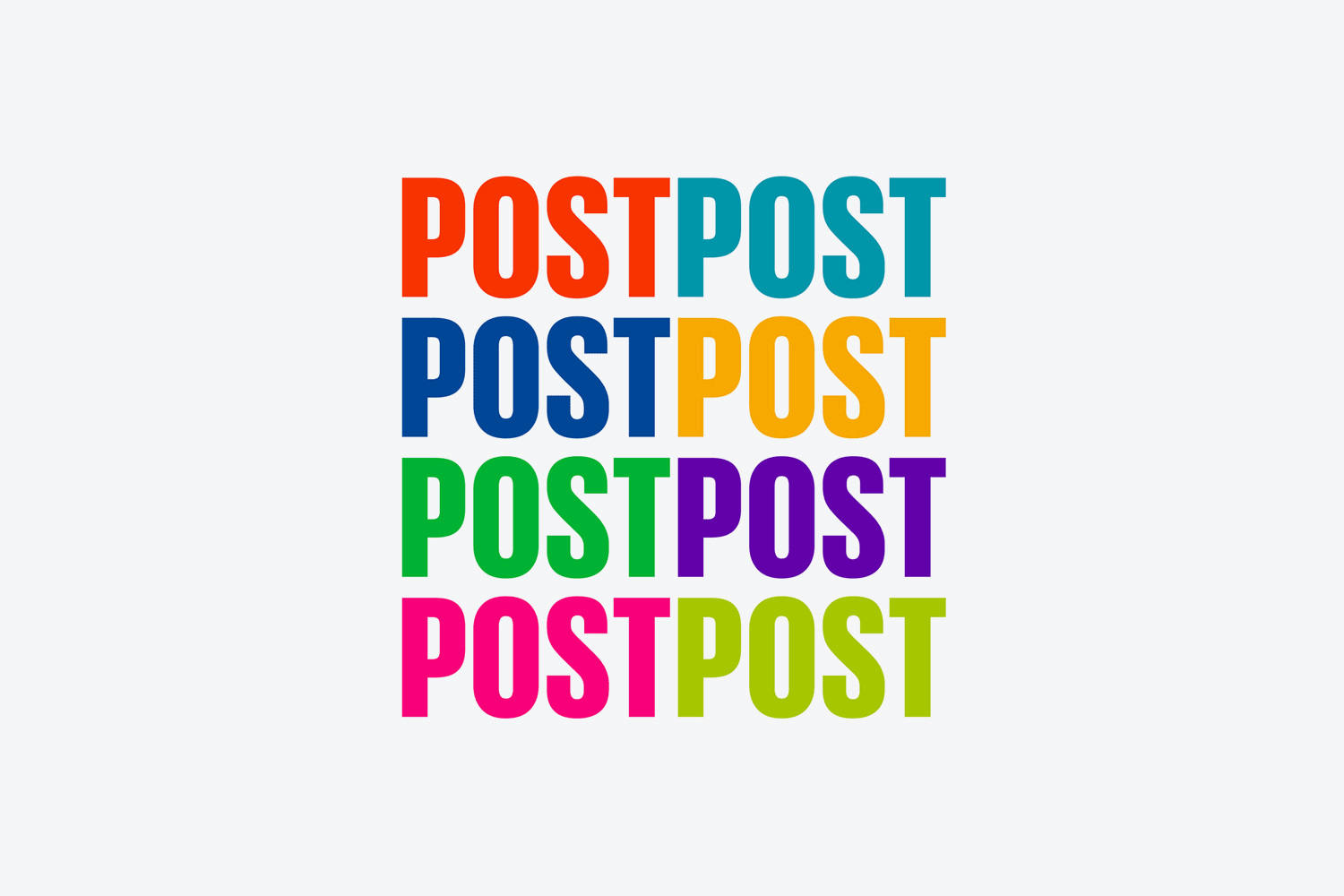 associazione postpost logo