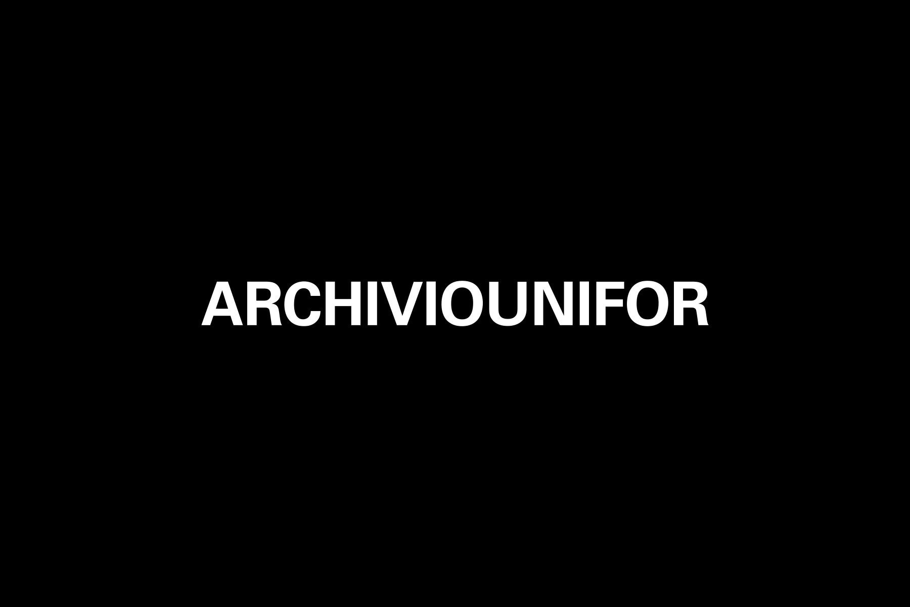 archiviounifor logo unifor