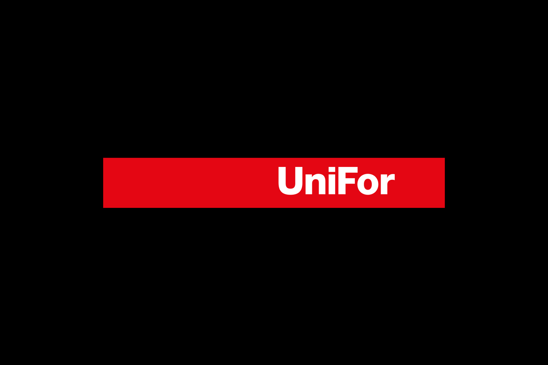 logo unifor