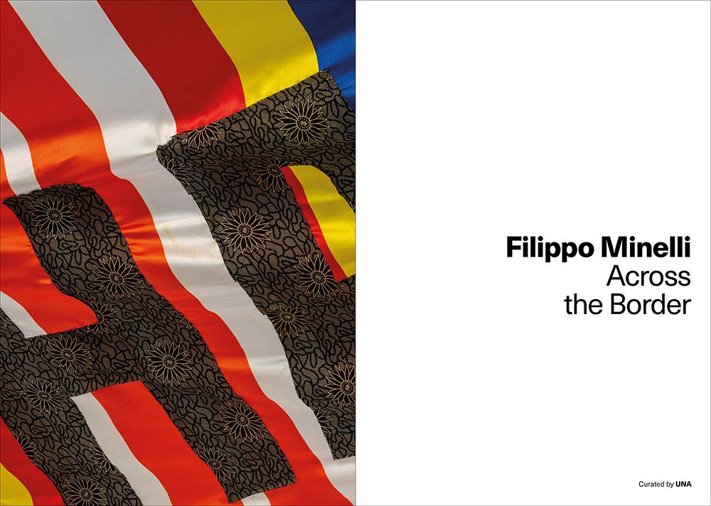 filippo minelli across border