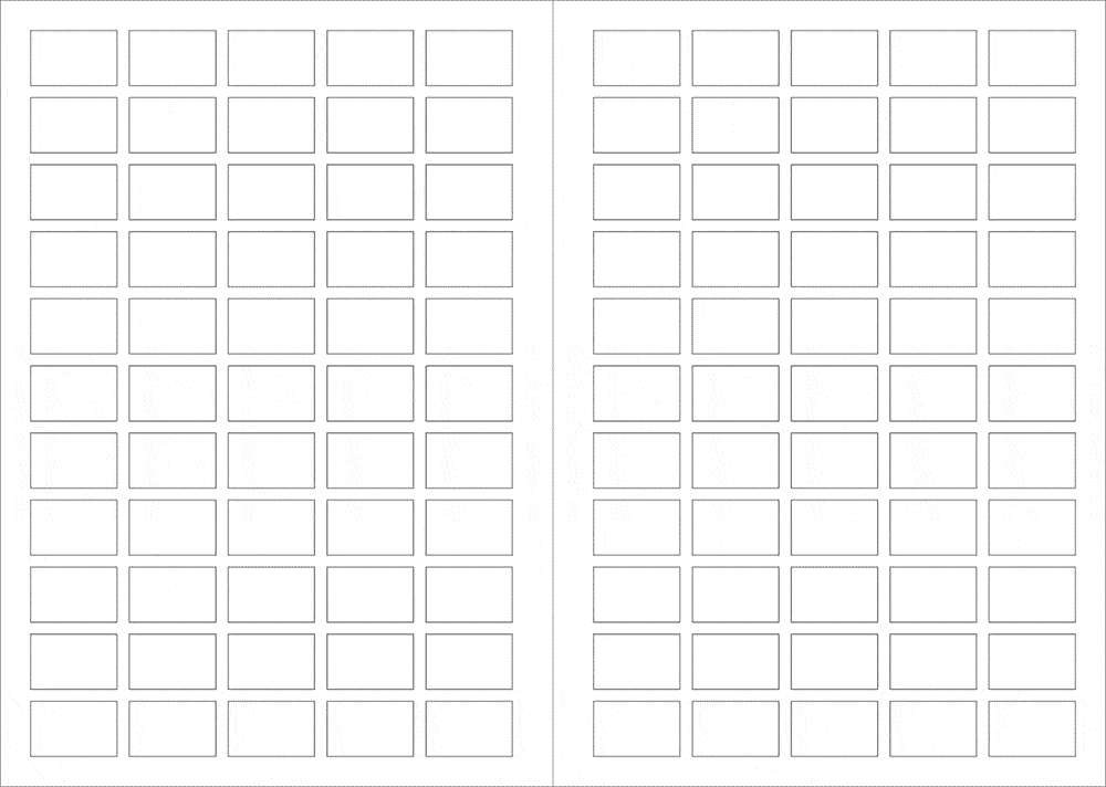 graphic design grid
