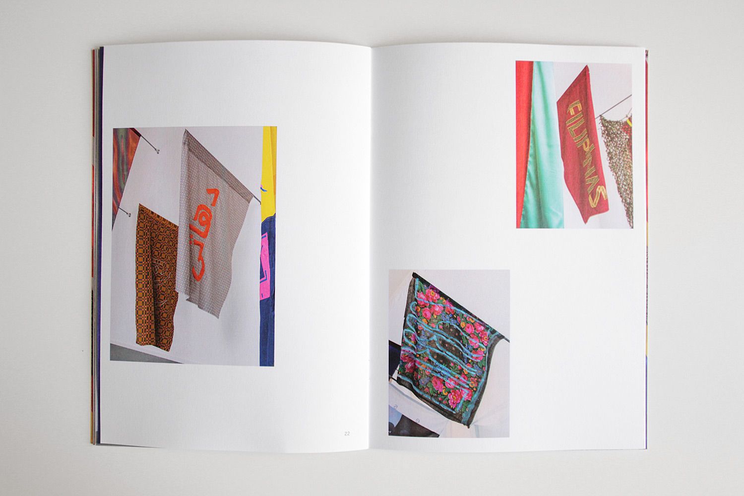 filippo minelli across the border
