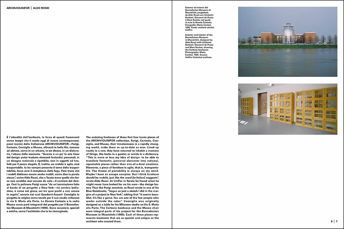 aldo rossi bonnenfanten museum