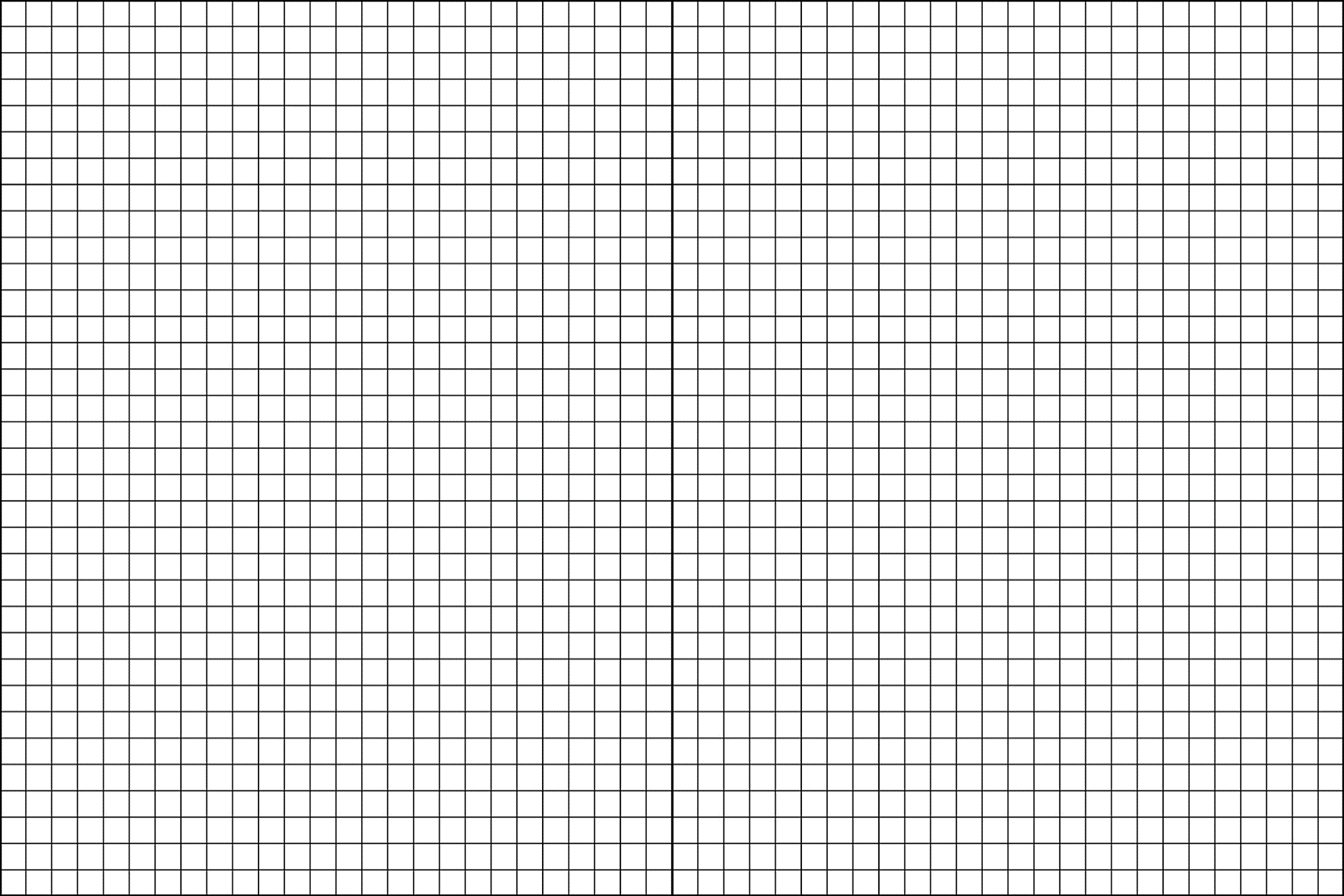 typographic modular grid