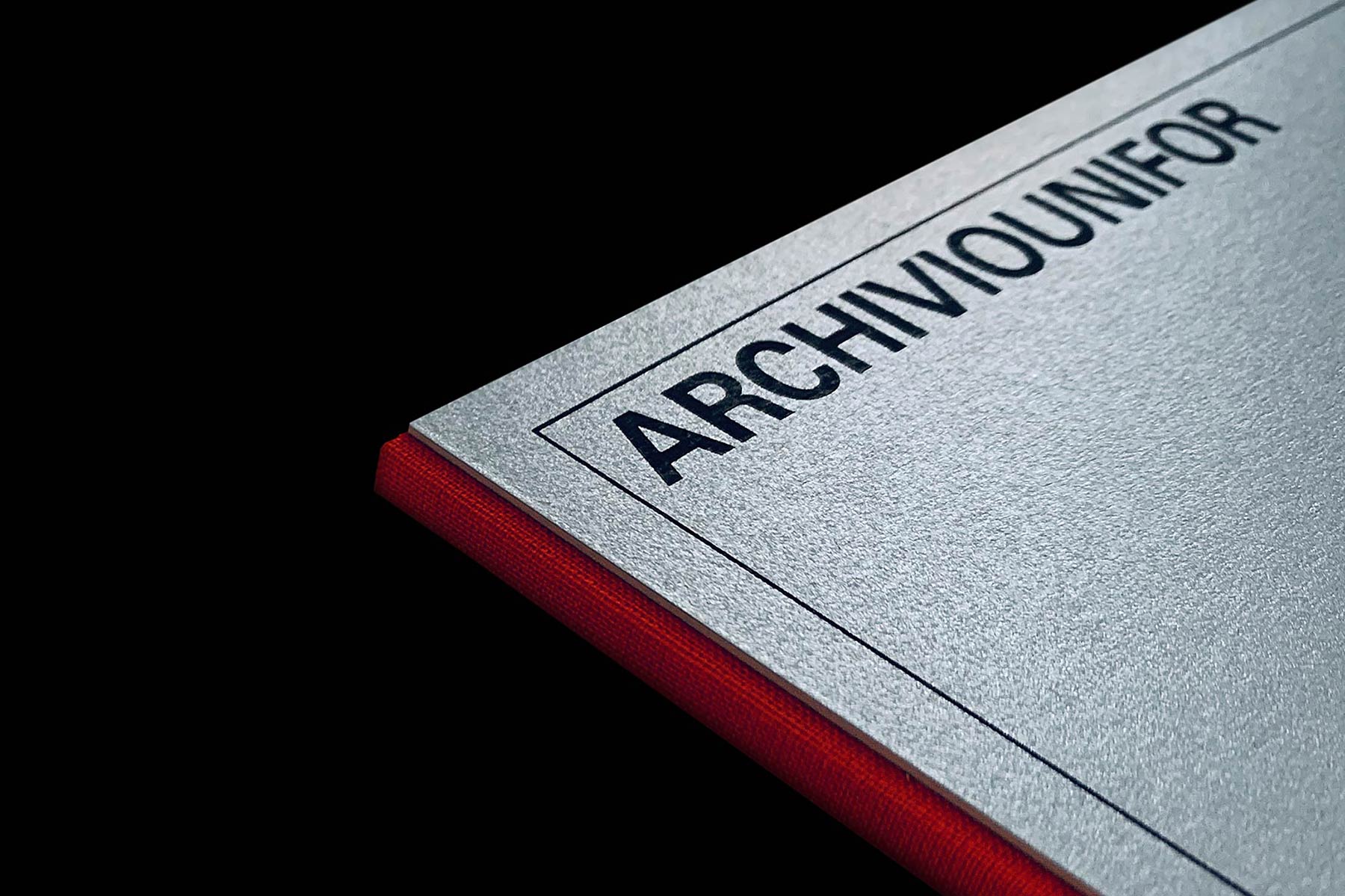 archiviounifor aldo rossi design