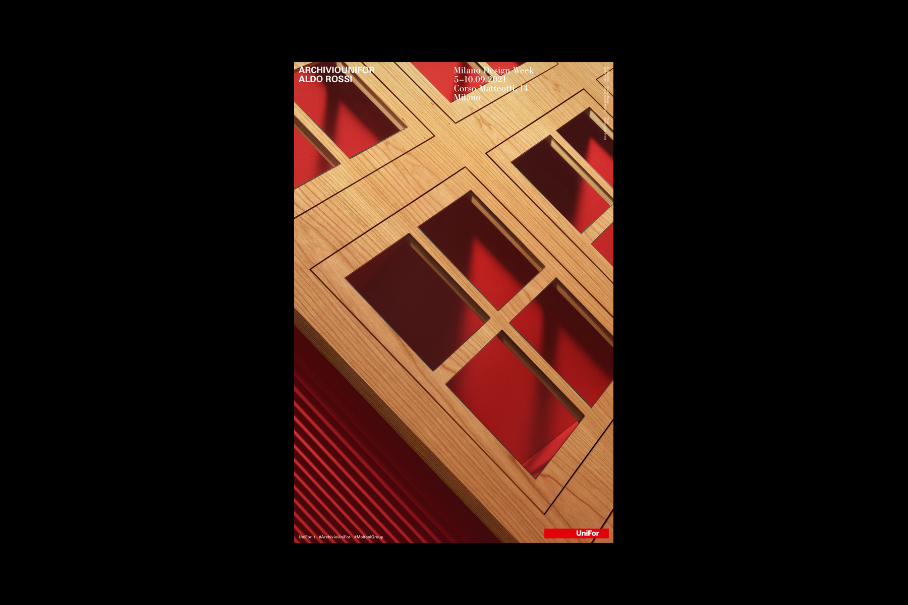 archiviounifor aldo rossi cartesio unifor