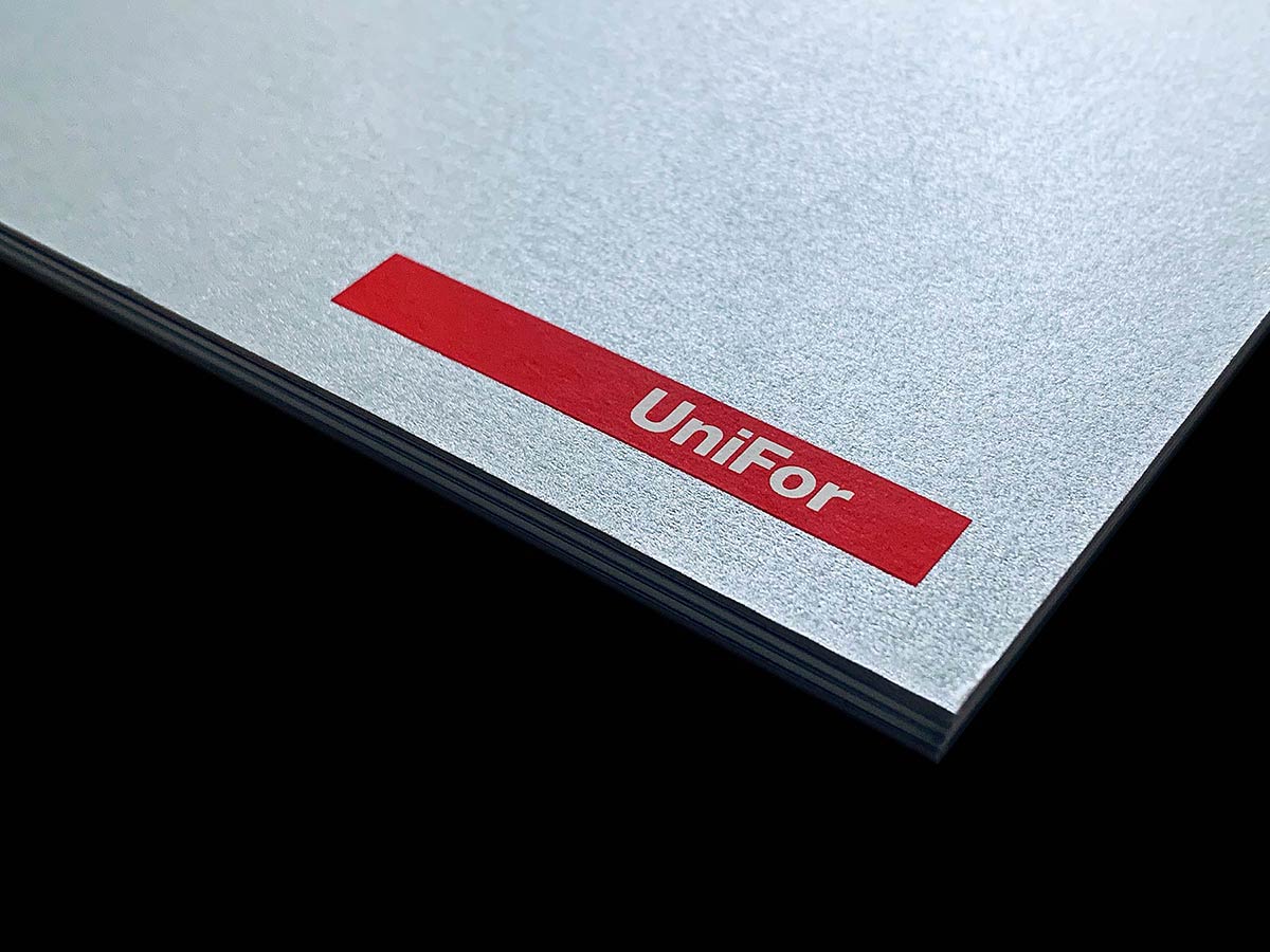 unifor logo