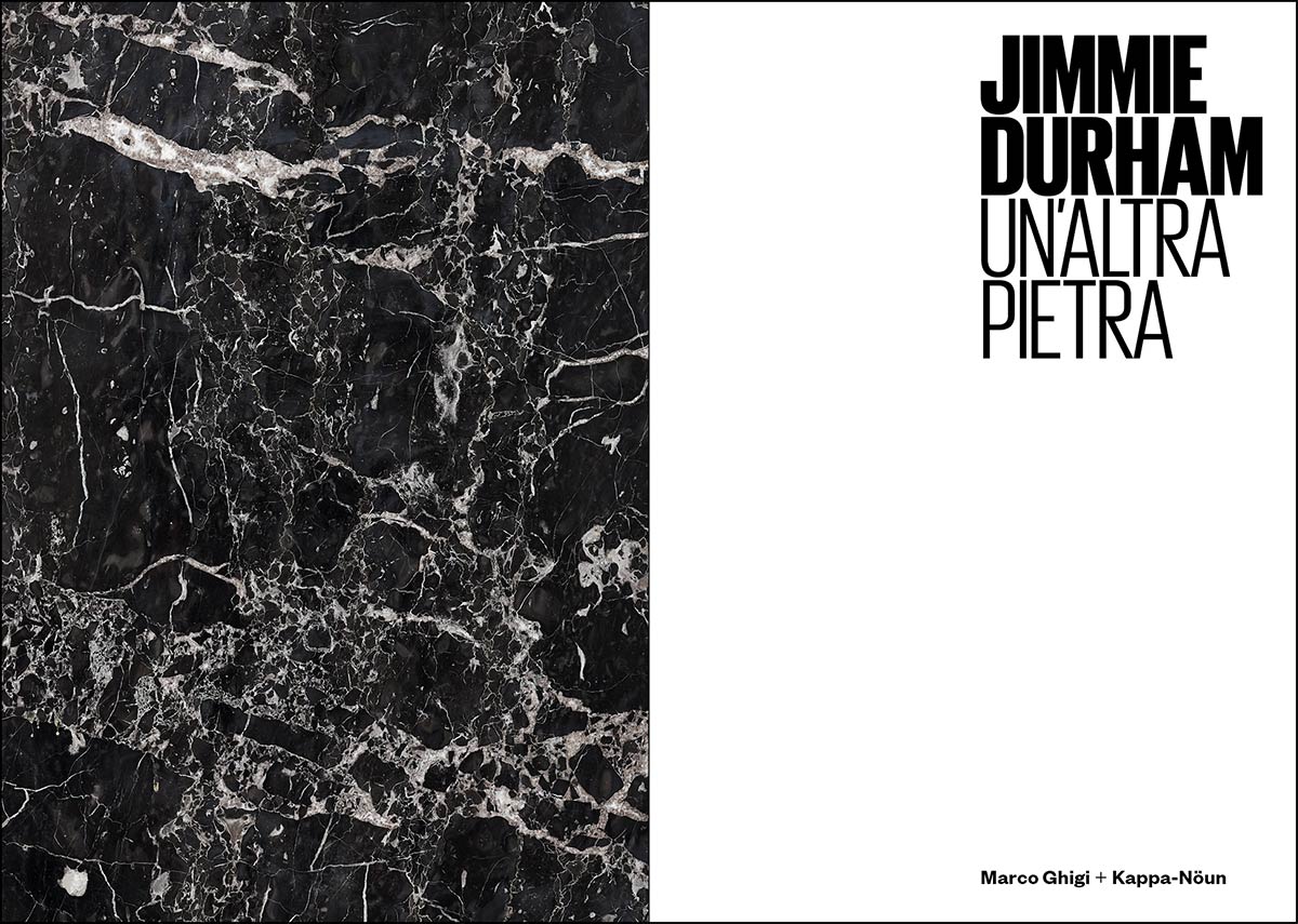 jimmie durham another stone
