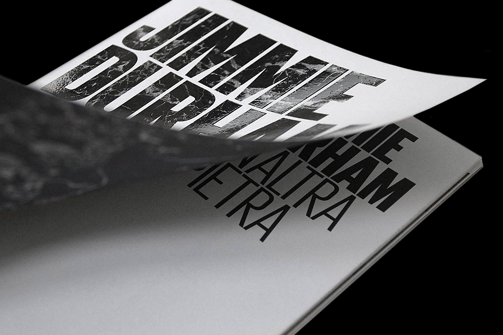 jimmie durham another stone