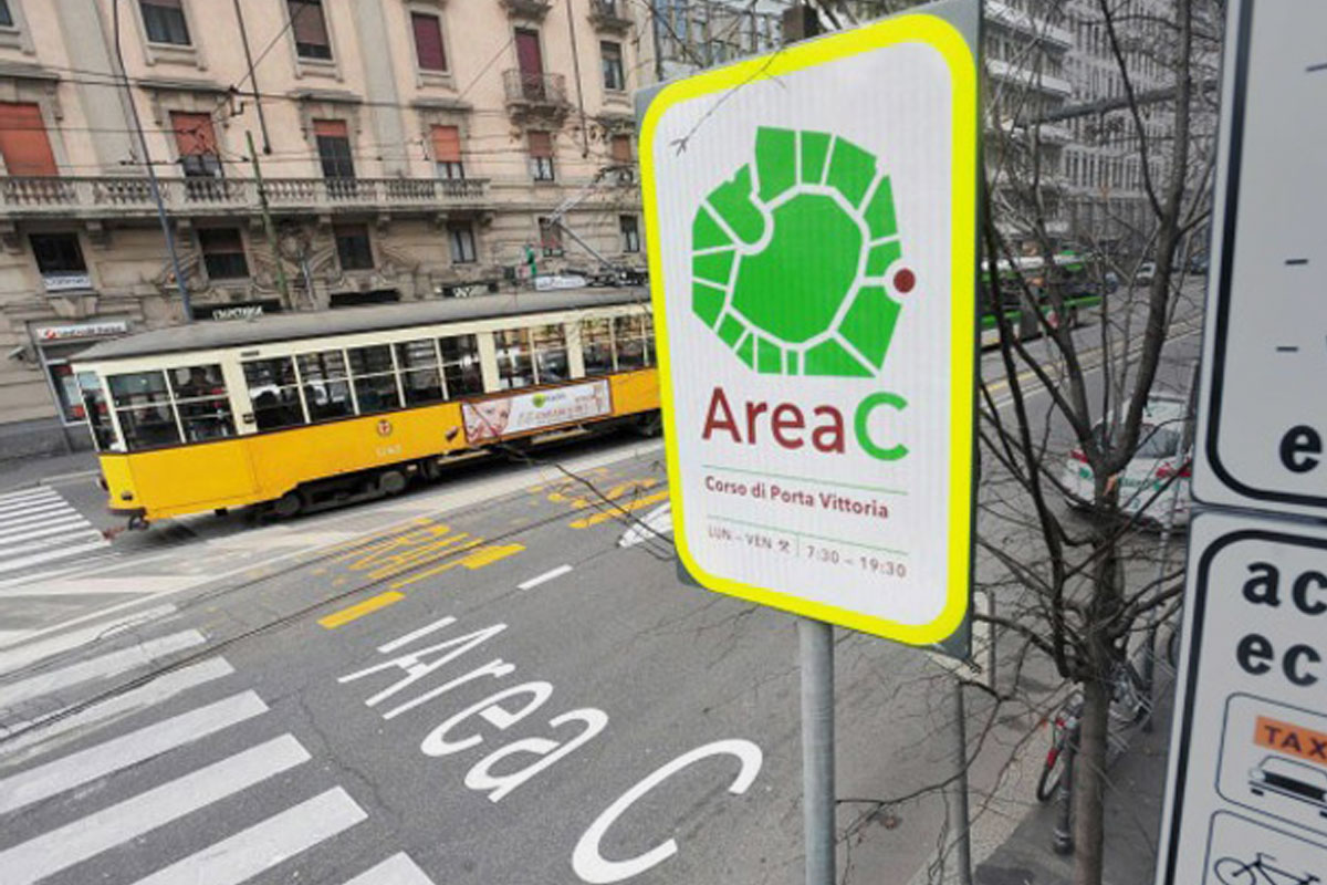 area c milano
