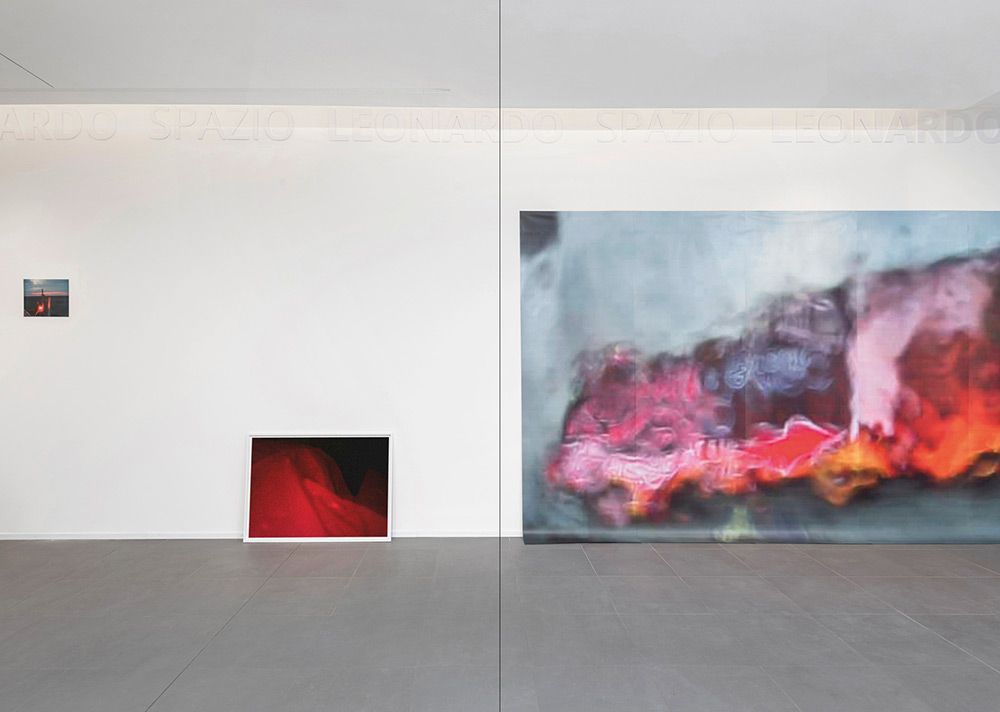 irene fenara blinds cloudings
