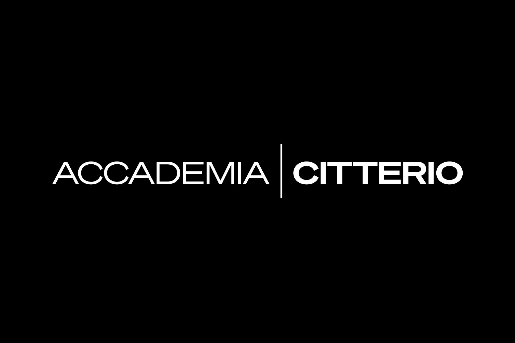 accademia citterio logo