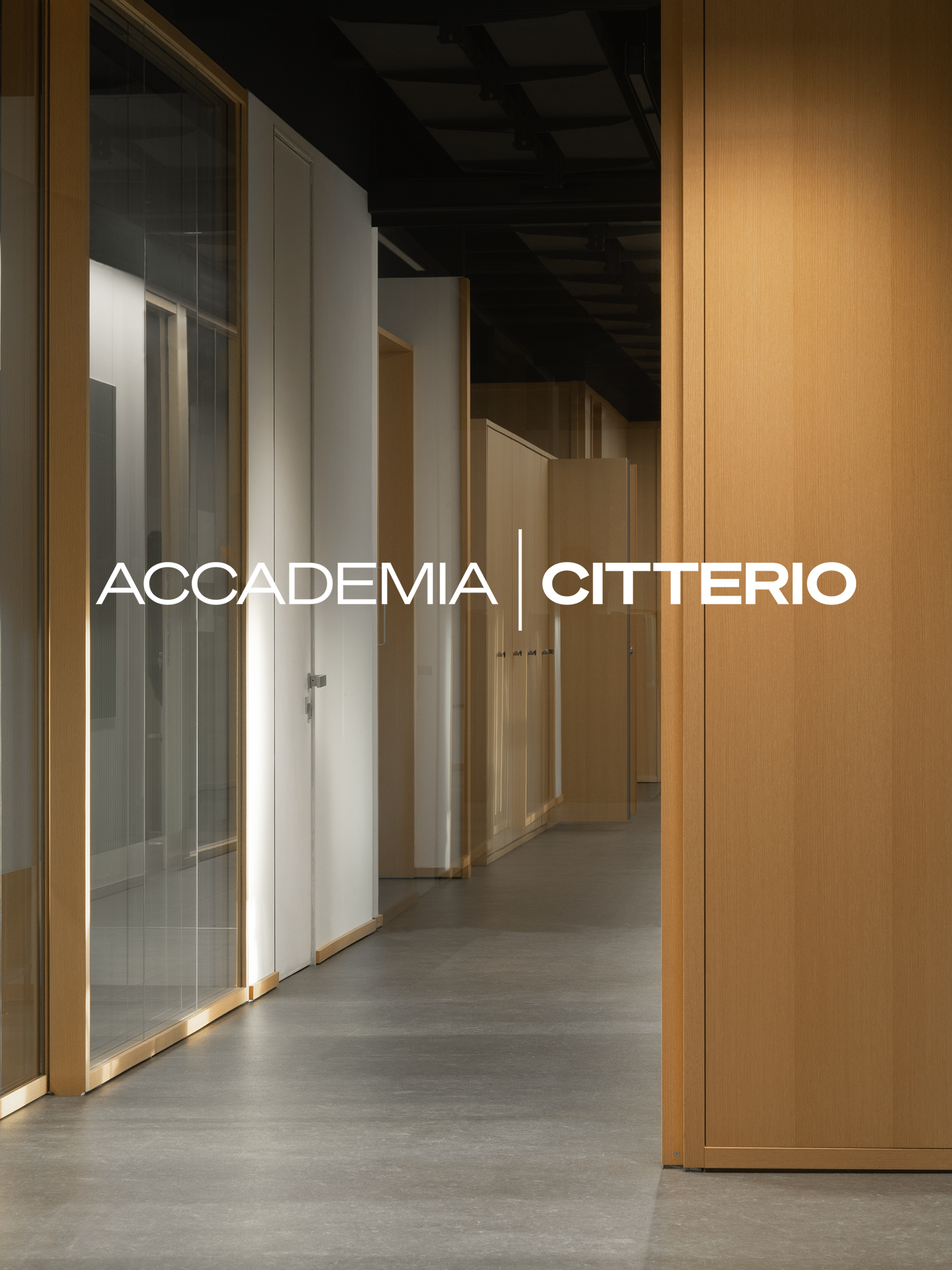 accademia citterio