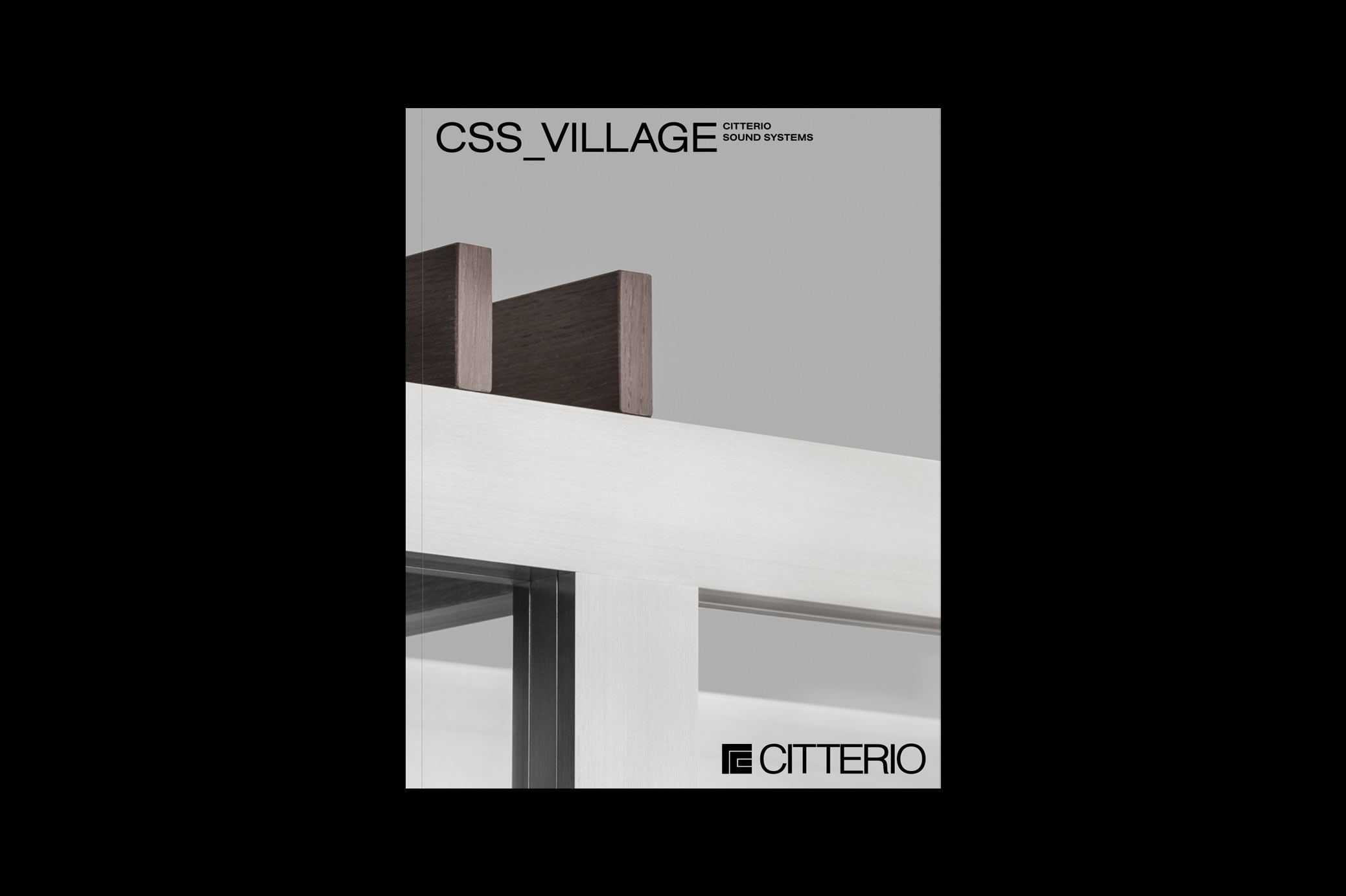 citterio css village