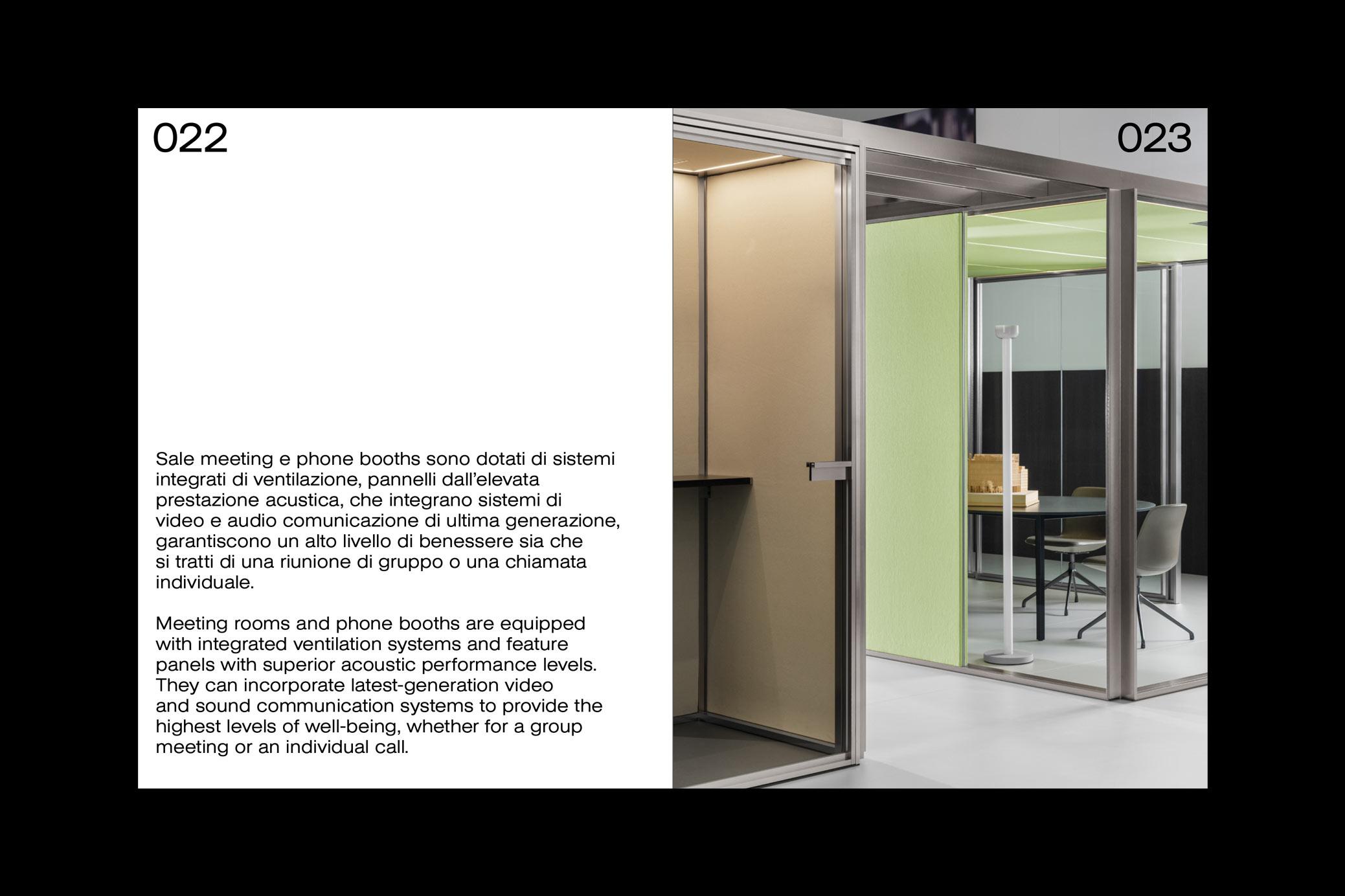 citterio css village