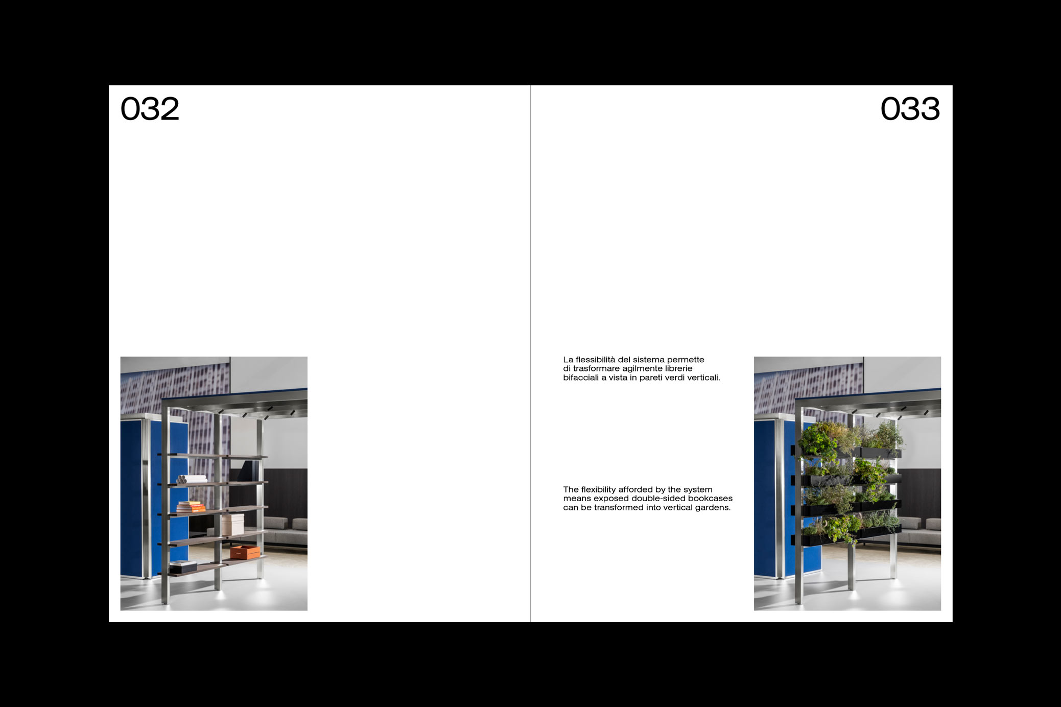 citterio css village