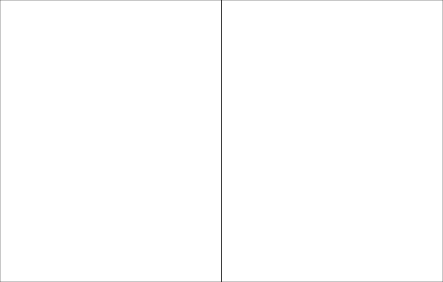typographic grid system