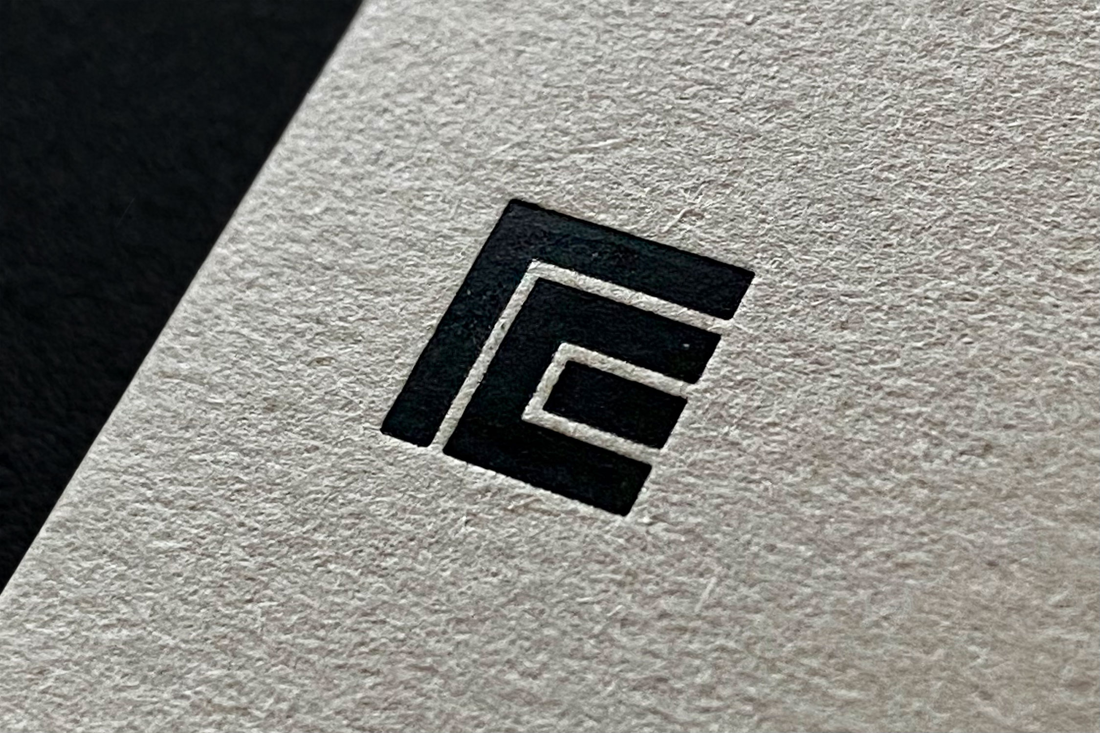 munari design citterio logo symbol