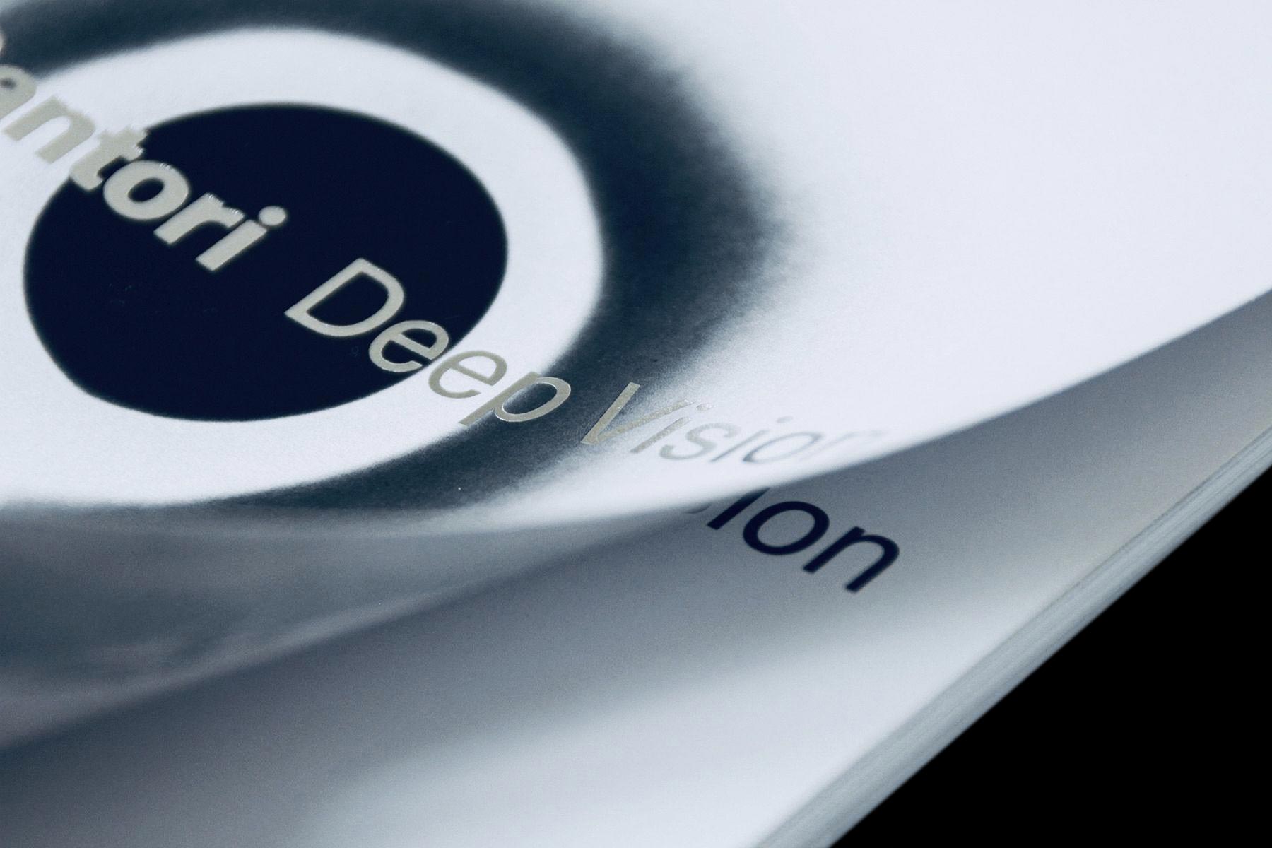 elia cantori deep vision