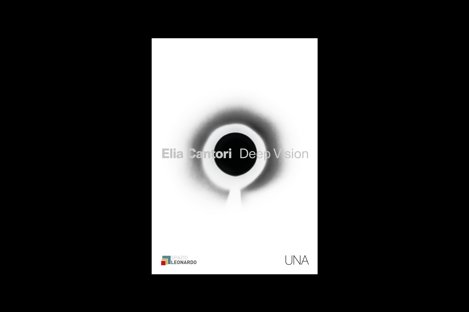 elia cantori deep vision