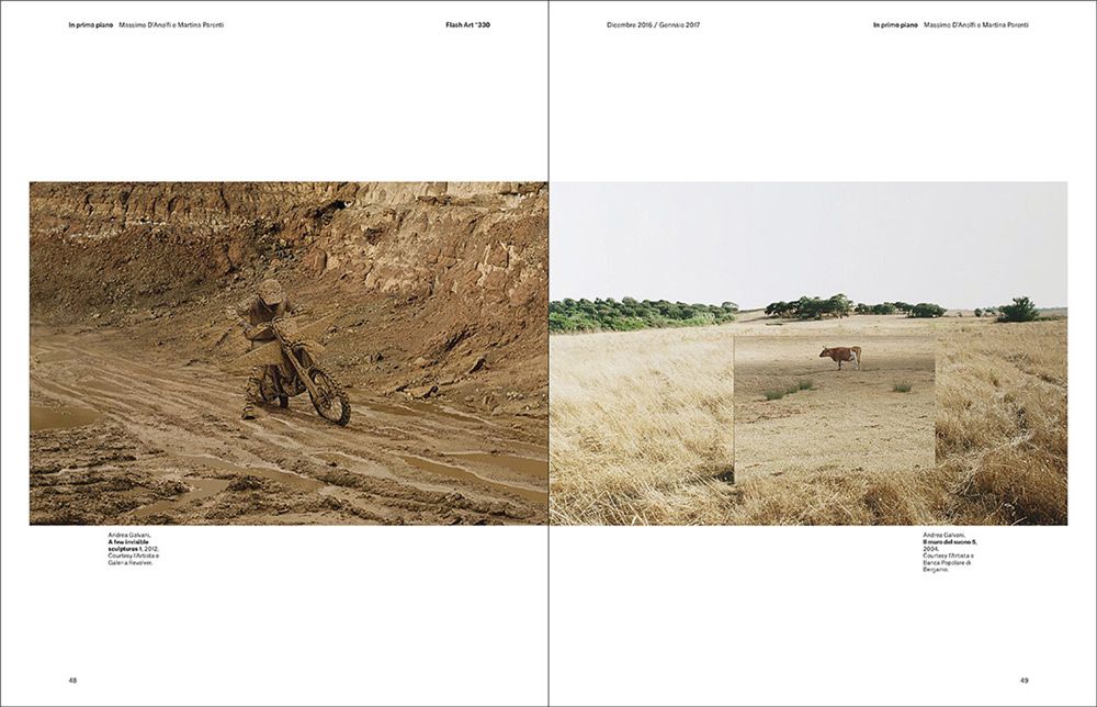 andrea galvani