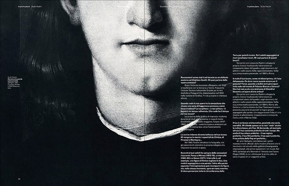munari design giulio paolini