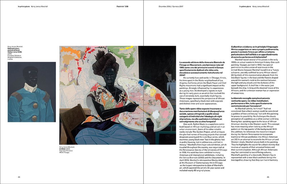 kerry james marshall