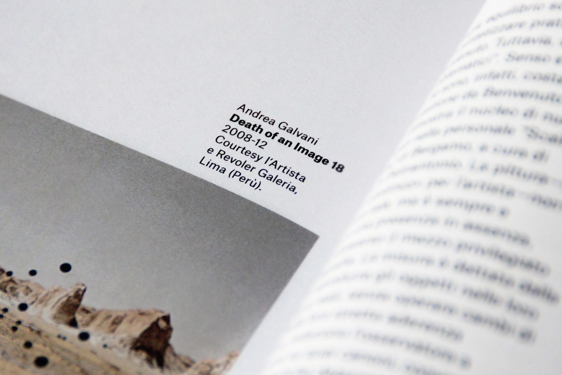 andrea galvani