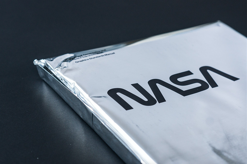 nasa graphics standards manual
