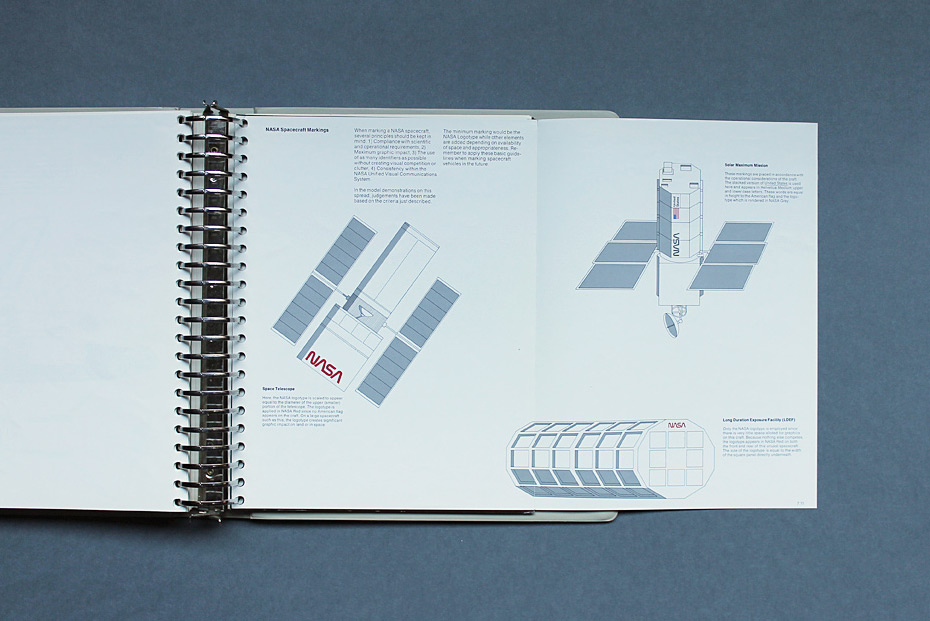 nasa graphics standards manual