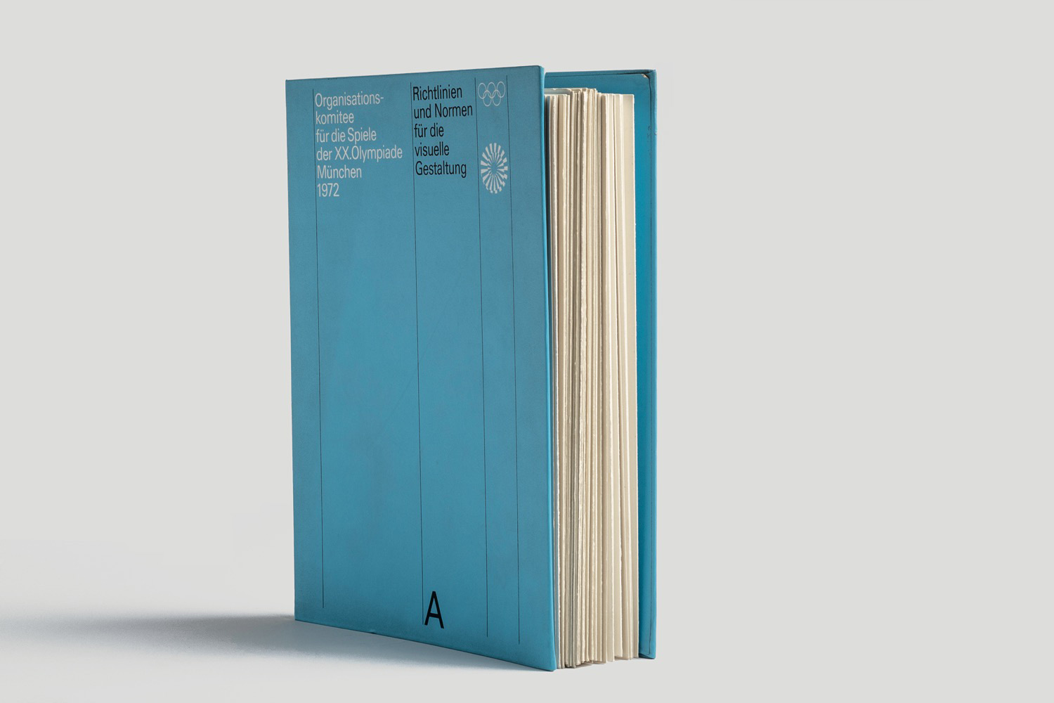 munich 72 guidelines manual