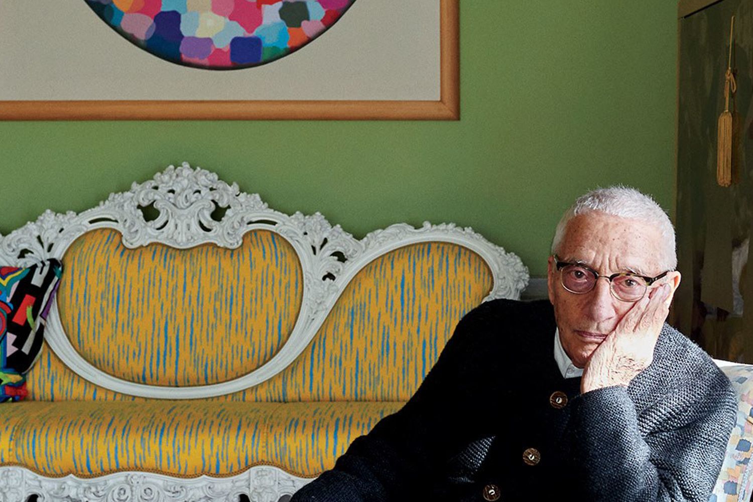 alessandro mendini