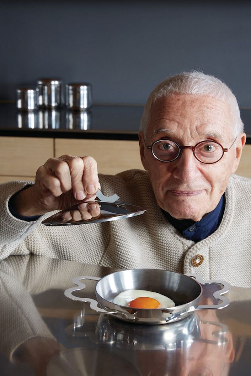 alessandro mendini