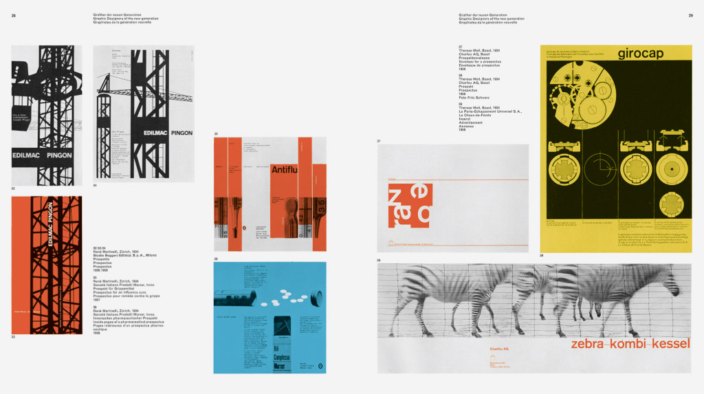 neue grafik