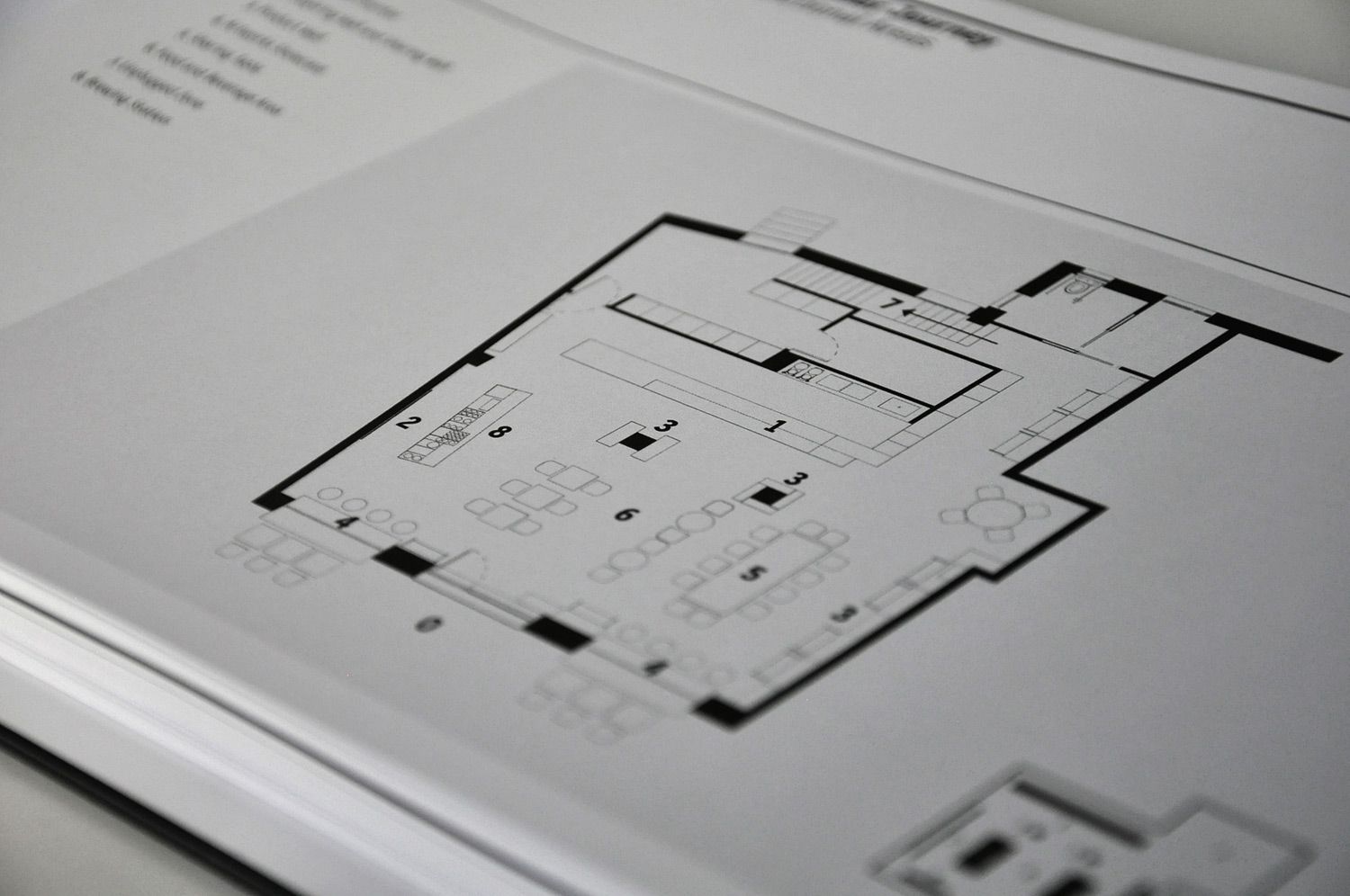 moleskine cafè brand manual