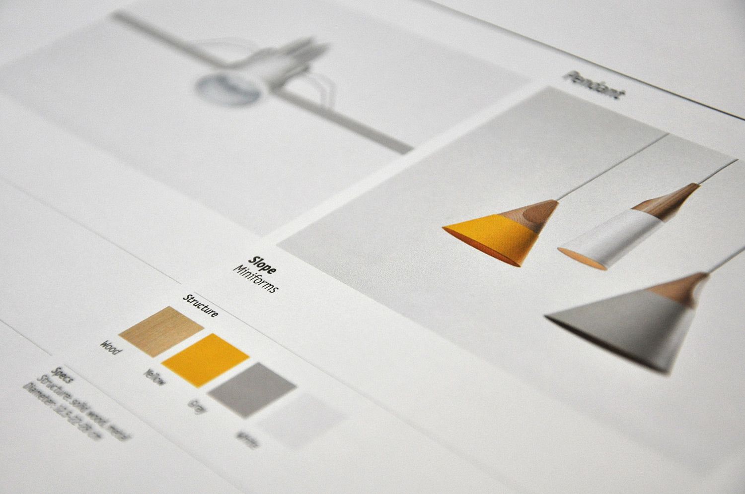 moleskine cafè brand manual