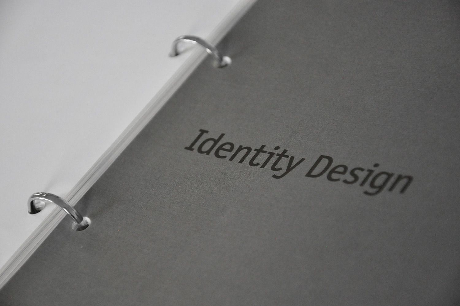 moleskine cafè brand manual