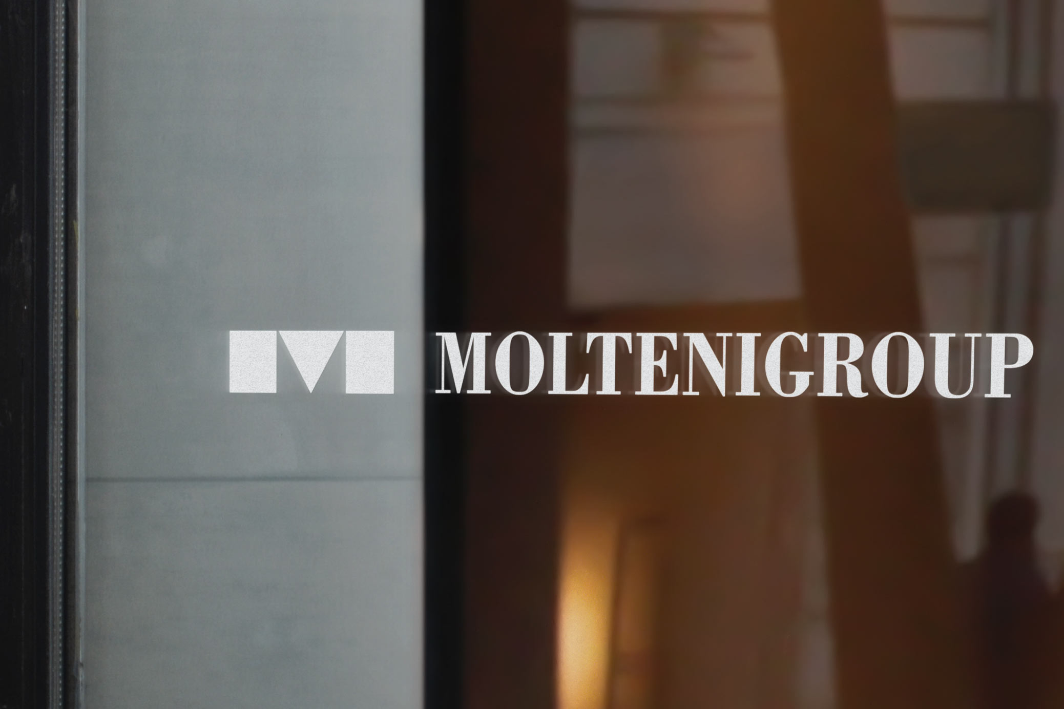 molteni group corporate identity