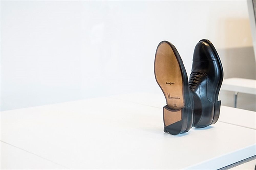 scarpe moreschi