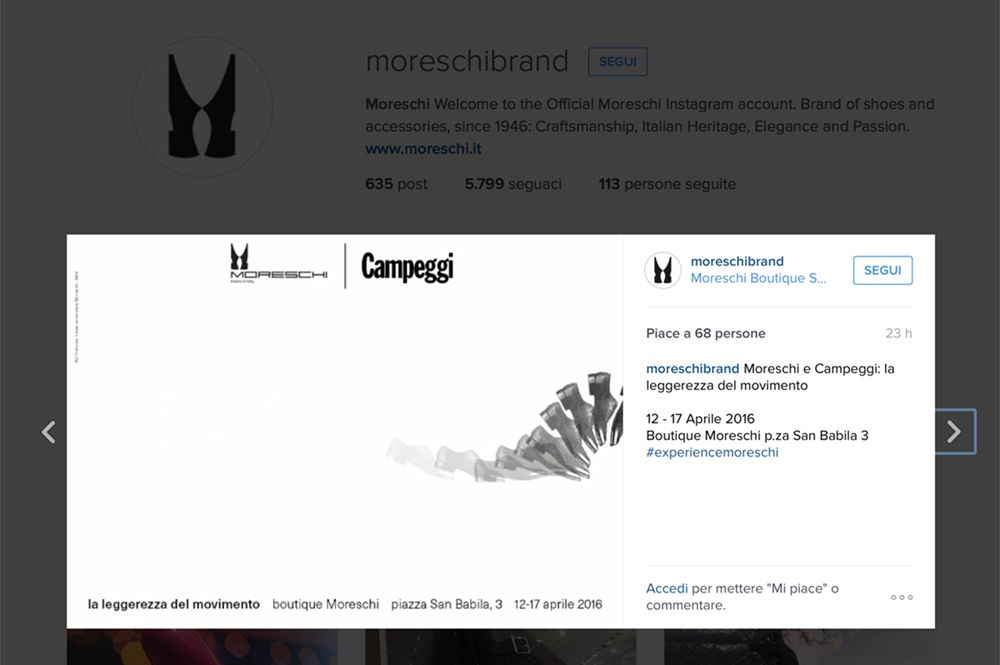 moreschi instagram