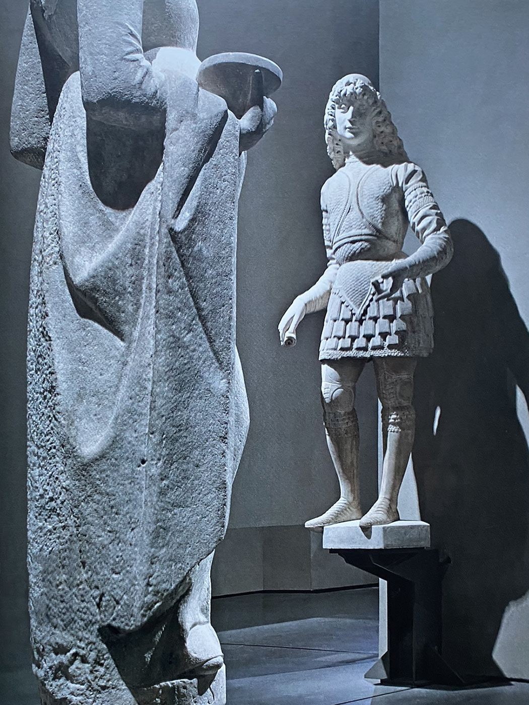 milan cathedral museum