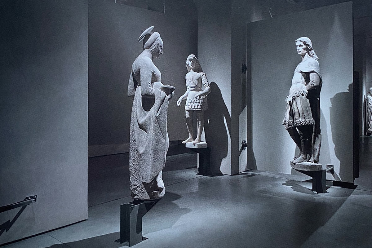 museo duomo milano