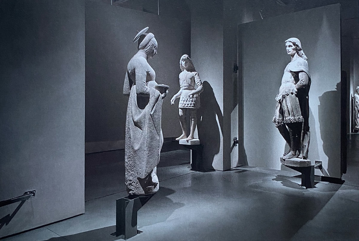 milan cathedral museum