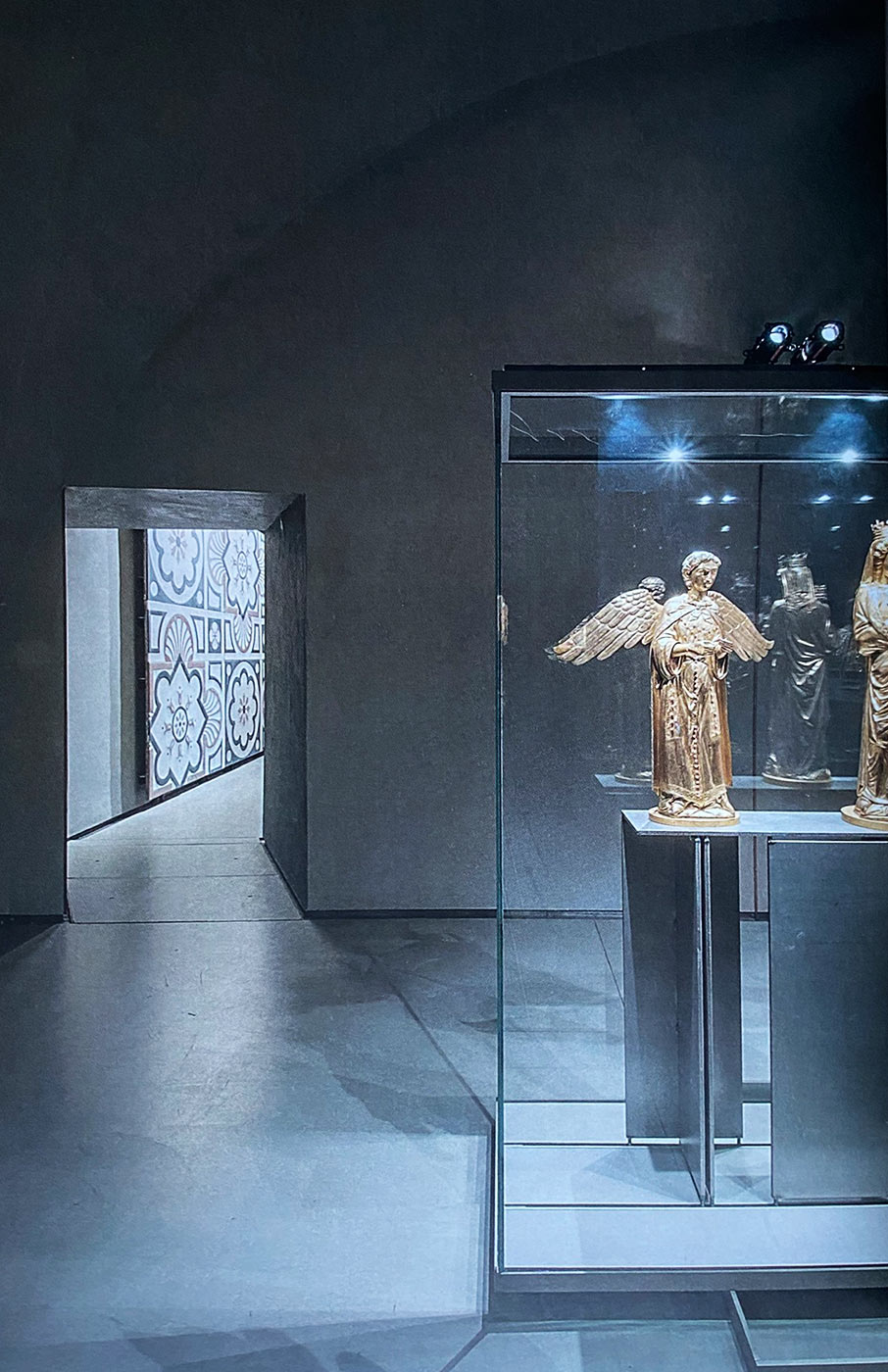 milan cathedral museum