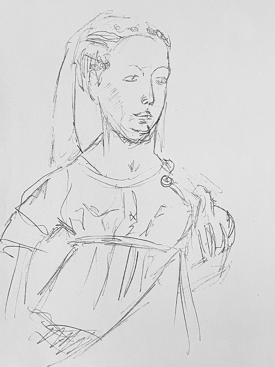 milan cathedral museum