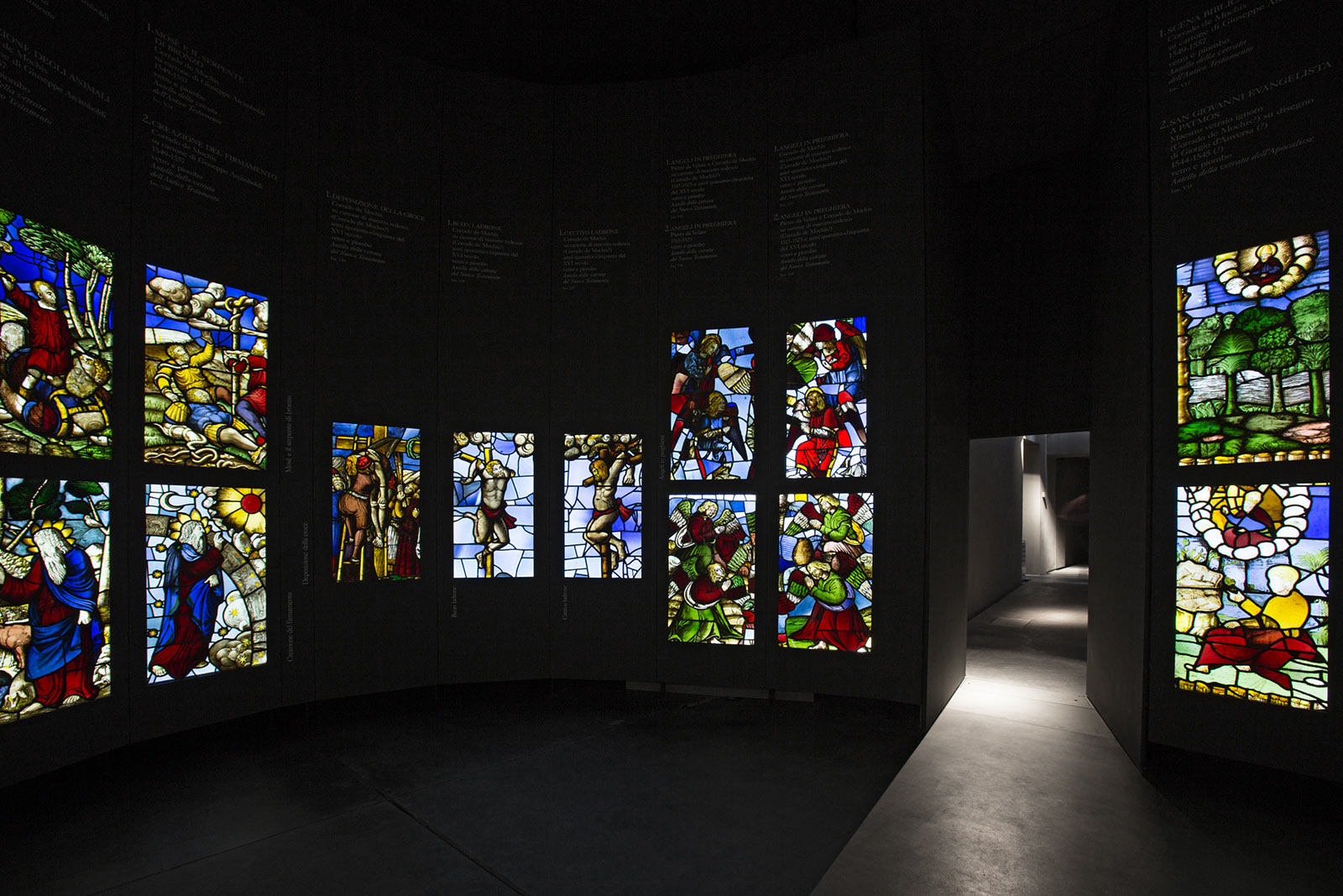 milan cathedral museum