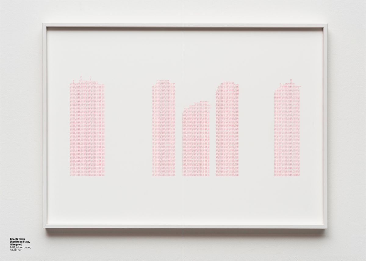 stefano serretta naked lunch money